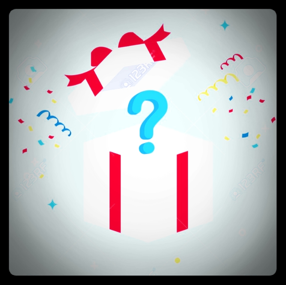 Skincare Mystery Box